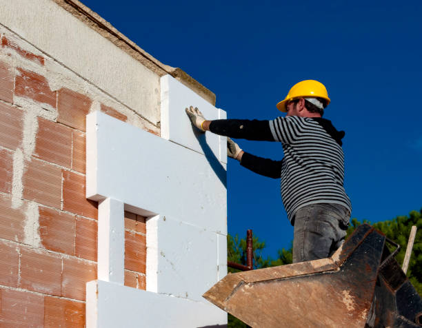 Best Attic Insulation Installation  in Cold Spring, NY