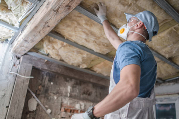Range of Insulation Solutions in Cold Spring, NY