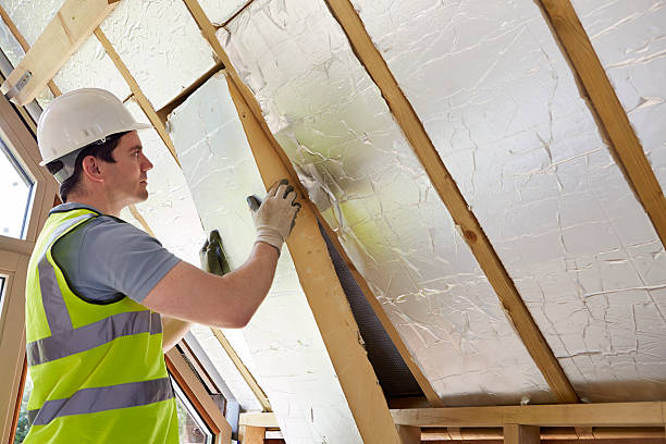Best Attic Insulation Installation  in Cold Spring, NY