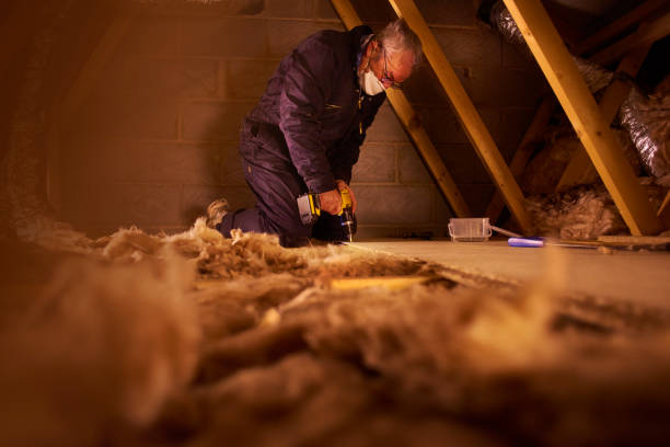 Garage Insulation Installation in Cold Spring, NY